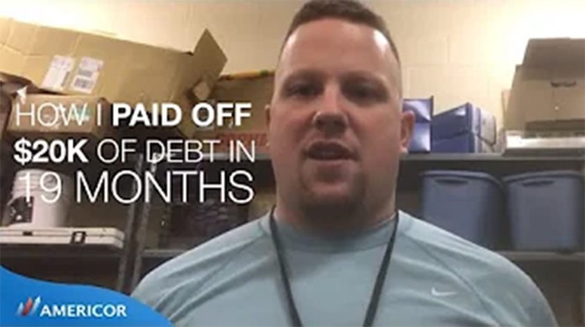 How to Pay off Credit Card Debt