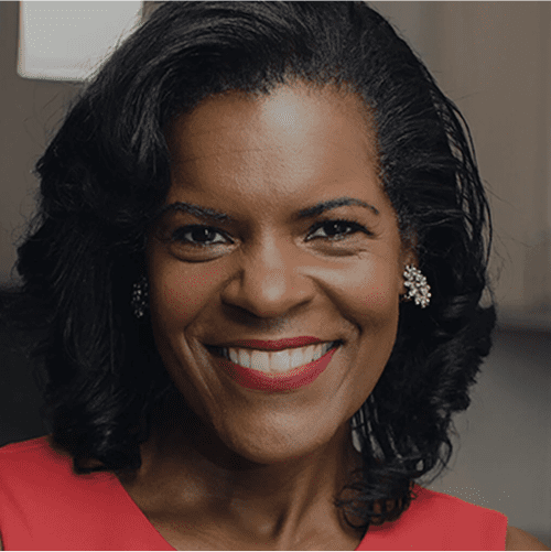 Lynnette Khalfani-Cox works with American Relief Organization to help others become debt-free.