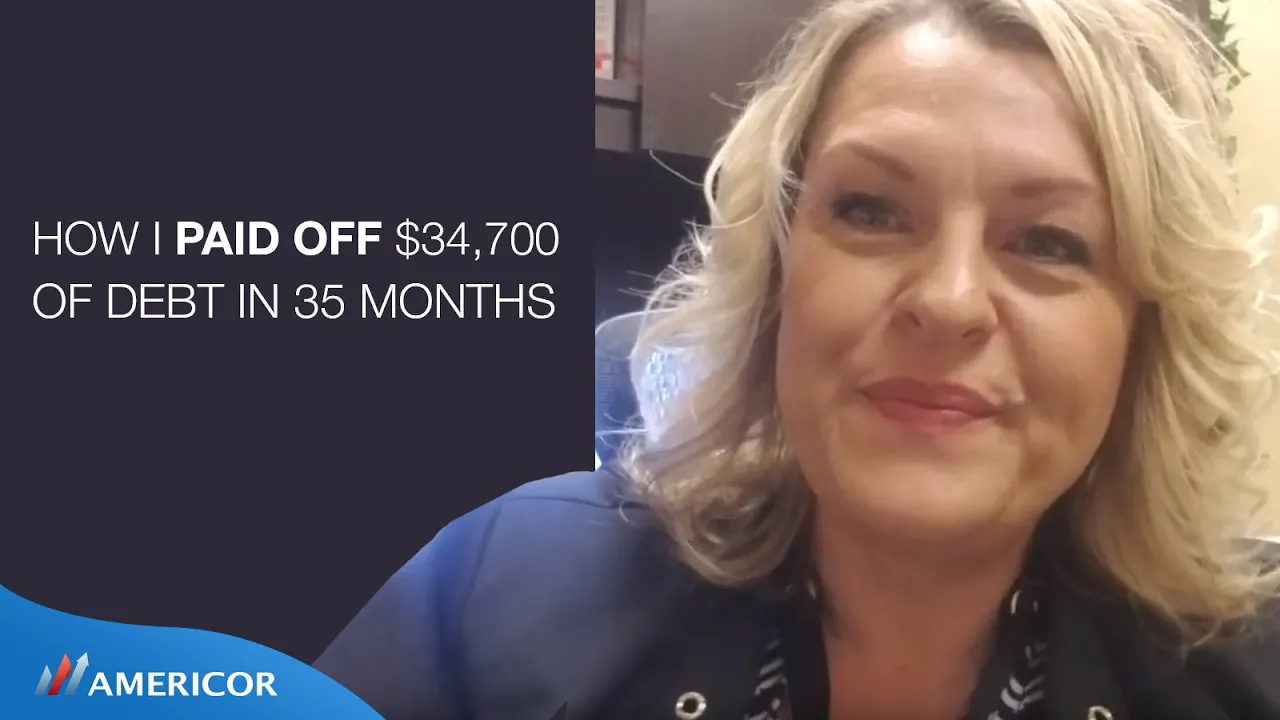 How to Pay off Credit Card Debt