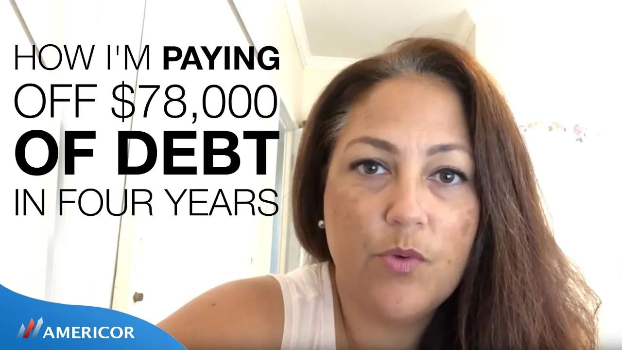 How to Pay off Debt