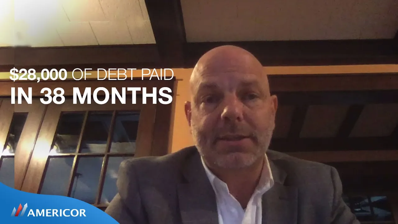 Debt Paid