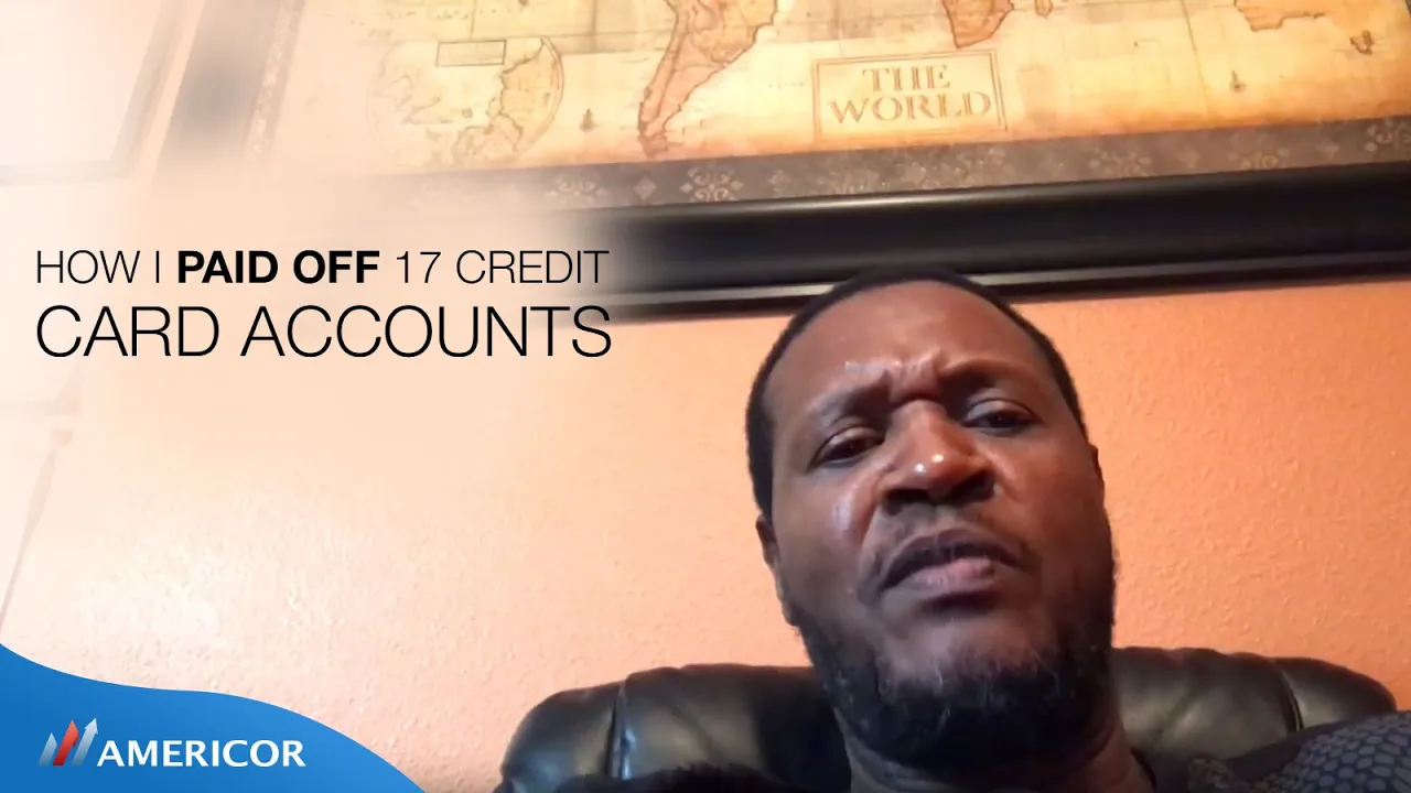 How to Pay off Credit Card Debt