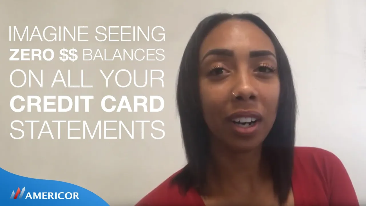 How to Pay off Credit Card Debt